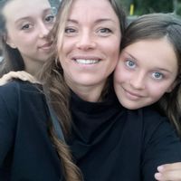 La maison de Cécile, Ella et Salomé