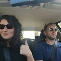 Chez Alex et Manon
