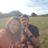 La grange de Sylvain et Mitsy
