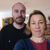 Chez Chloé et Jules