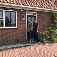 La maison de Marcel and Charlotte