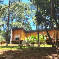 La maison de Gustavo