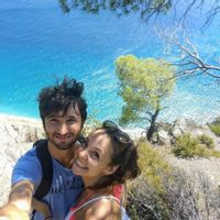 La maison de Paul & Silvia
