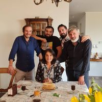 La maison de gianpiero traverso rojas