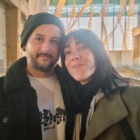La maison de Maryam y César