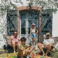 La maison d’Adeline & Remi