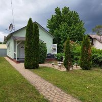 La maison de József