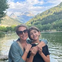 Le petit coin de paradis de Ghislaine en Provence