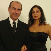 La maison de Antonio / Solange