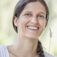 La maison de Maria-Valentina