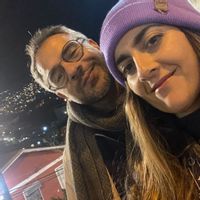 La maison de Martina & Lautaro