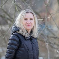 La maison de Jitka