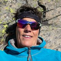 Le studio cosy de Mireille