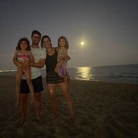 La maison de Carlos y Ana