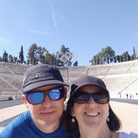 La maison de Vanessa y Jose