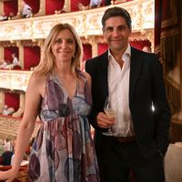 La maison de Carlo