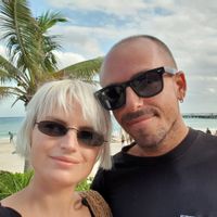 La maison de Yuliia & Corrado