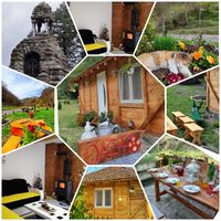 La maison de Apartman