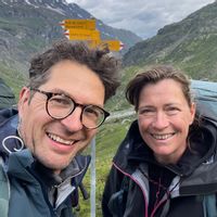 La maison de Veerle & Maarten