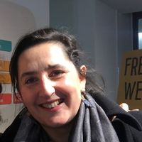 L'étage partagé de Laetitia