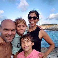 La maison de Tomas & Nadia