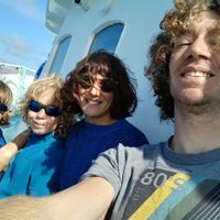 La maison de Florian et Chloé