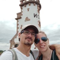 La maison de Daisy et Sébastien