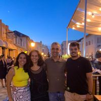 La maison de Bianca & Family