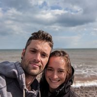 La maison de Simeon and Rachael