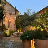 La ferme des oliviers de ALEXANDRA ET NICOLAS