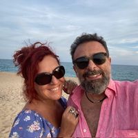 La maison de Claudio & Daniela