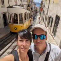 La maison de Carole et Christophe