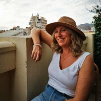 La maison de Laura