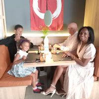 La chambre privée de Carine