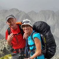 La maison de Sylvie et Christophe