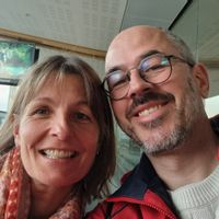 Chez Marie-Claire & Jean-Bernard