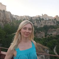 La maison de Ekaterina