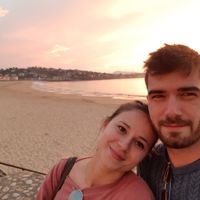 La maison de Lucie aux portes de Biarritz au Pays Basque