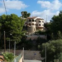 La maison de Stephen