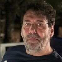 La maison de Maurizio