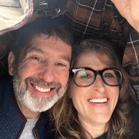 La maison de Tamsin & John