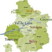 Un havre de paix en Sologne