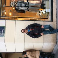 La maison de Imanol