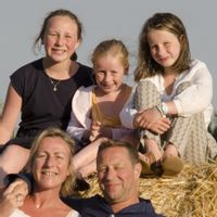 ferme en baie de somme