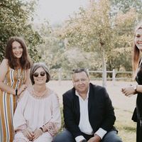La chambre privée de Nathalie