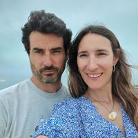 La maison de Antonin et Fanny