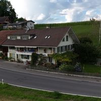 La maison de Petra