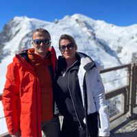 Le chalet HappySnow  de Doriane et Damien