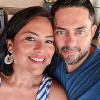 La maison de Dulce & Pedro