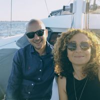 Chez Caroline et Julien